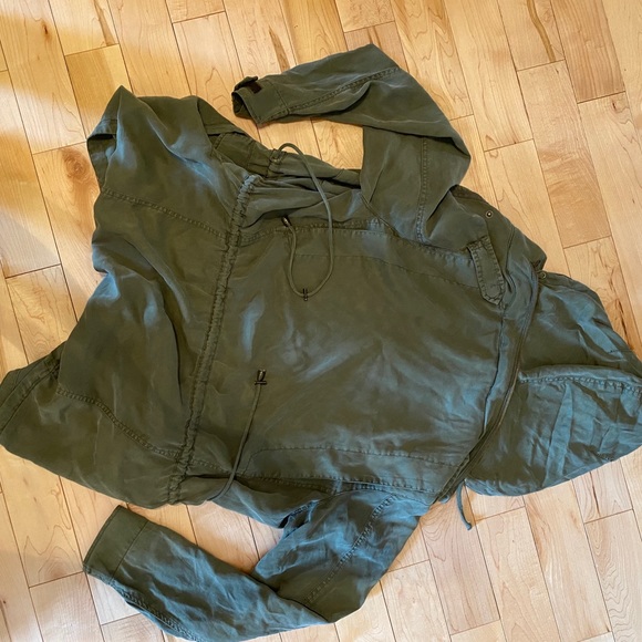 BUFFALO David Bitton coat size M - Picture 9 of 10